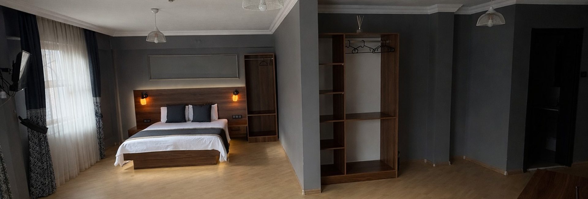 Üç Kişilik Triple Odamız