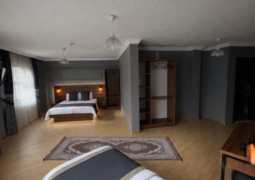 Üç Kişilik Triple Odamız