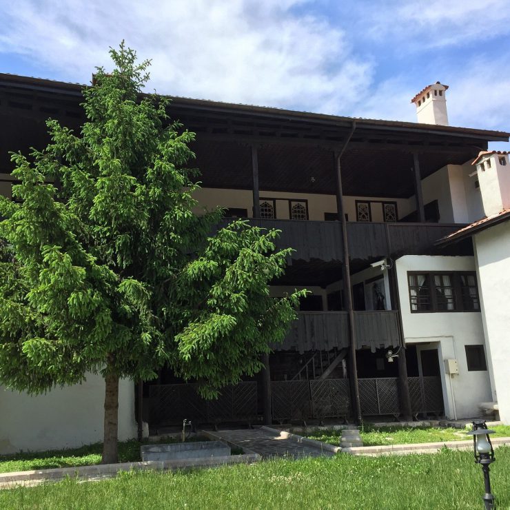 Kütahya Macar Evi Müzesi