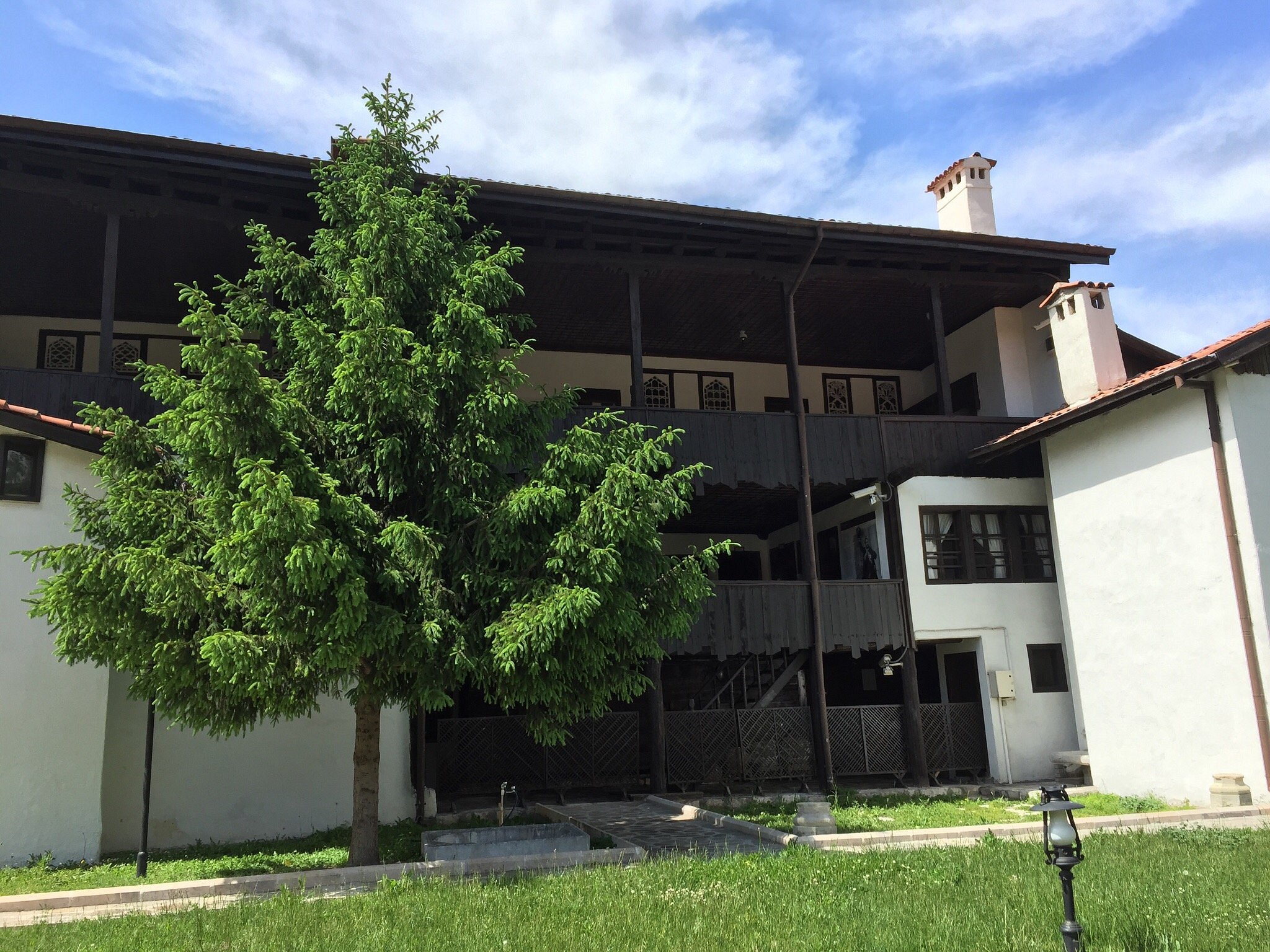 Kütahya Macar Evi Müzesi